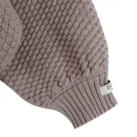 Veertje_Cardigan___Plum_Bruin_4