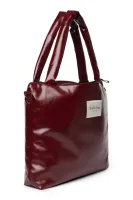 Vegan_Leather_Diaper_Bag_Burgundy_Rood_4