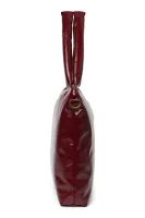 Vegan_Leather_Diaper_Bag_Burgundy_Rood_5