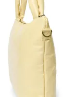 Vegan_Leather_Diaper_Bag_Butter_Yellow_Geel_2
