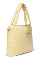 Vegan_Leather_Diaper_Bag_Butter_Yellow_Geel_3
