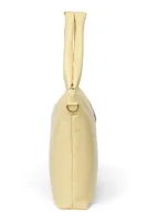 Vegan_Leather_Diaper_Bag_Butter_Yellow_Geel_4