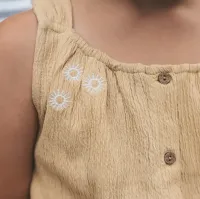 Wavy___Button_Top_Geel_2