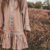 Wavy___Flowy_Dress_Bruin