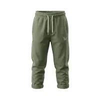 Wide_Jogger_Groen_1