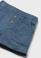 Wide_leg_shorts_Blauw_2