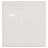 Wiegdeken_Lace_Elba_Stone_