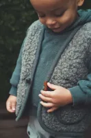 Wollen_bodywarmer___Black_Tea_kids_Grijs_1