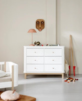 Wood_nursery_dresser_6_drawers_white_oak_3