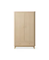 Wood_wardrobe_2_doors___Oak_Wit_4