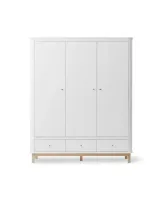 Wood_wardrobe_3_doors_white_oak_Wit_3