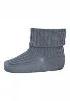 Wool_Rib_Baby_Socks_Stone_Blue_Blauw