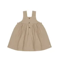 Xanthe_Dress_Taupe_Taupe_1