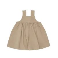 Xanthe_Dress_Taupe_Taupe_2