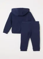 Zip_Trough_Hoodie___Jogger_Set_Blauw