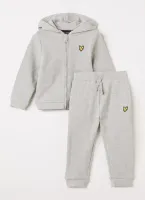 Zip_Trough_Hoodie___Jogger_Set_Grijs_1