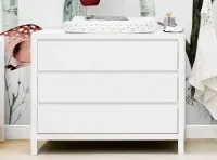 commode_met_3_laden_corsica_wit_Wit