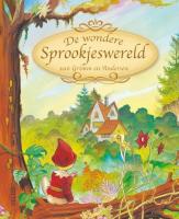 de_wondere_sprookjeswereld
