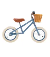 fiets_Balance_bike_vintage_Blue_Blauw