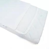 matras_HR30__airgosafe_topper_witte_panter__1