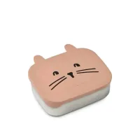 Arthur_Konijn_Lunchbox_Roze