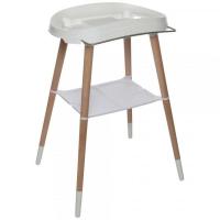 Badstandaard_Sense_Wit