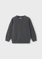 Basic_Cotton_Jumper_w__Round_Grijs