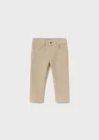 Basic_Regular_Fit_Pants_Blauw