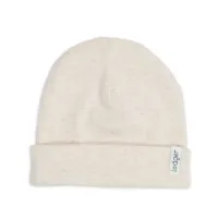 Beanie_Melange_Creme
