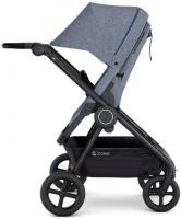 Beat_stroller_blue_melange_plus_reiswieg