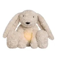 Bibi_het_knuffelkonijn_met_slaaptrainer_warm_linen_