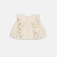 Blouse_Bella_Creme_3