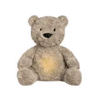 Bo_de_knuffelbeer_met_slaaptrainer_taupe_