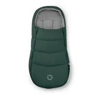 Bugaboo_voetenzak_fern_green_Groen