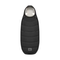 Cybex_platium_voetenzak_Sepia_Black_