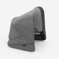 Donkey5_sun_canopy_Grey_Melange