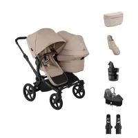Donkey_6_Double_ess_bundel_Desert_Taupe_melange_Beige_6