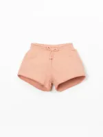Fleece_Shorts_Roze