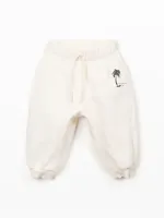 Fleece_Trousers_Creme_2