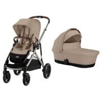 GAZELLE_S_Almond_Beige_compleet_