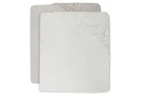 Hoeslaken_Jersey_60x120cm_Ivory_Nougat__2pack__