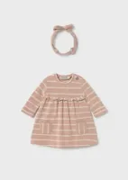 Jacquard_Dress_Bruin