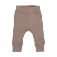 Jogger_Melange_Bruin