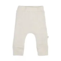 Jogger_Melange_Creme