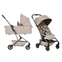 Joolz_Aer2_met_reiswieg_Sandy_Taupe_Beige_2
