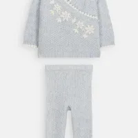 Lilana_Co_ord_Set_Blauw