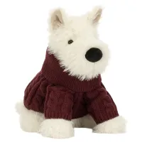 Munro_Scottie_Dog__Winter_Jumper__