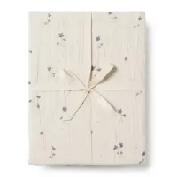 Muslin_Fitted_Sheet_Junior_60x120_Viola_