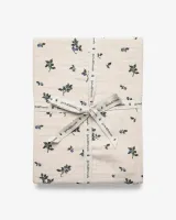 Muslin_Fitted_Sheet_Junior_70x140_Blueberry_