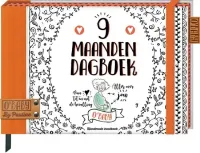 O_Baby__9_maanden_dagboek_